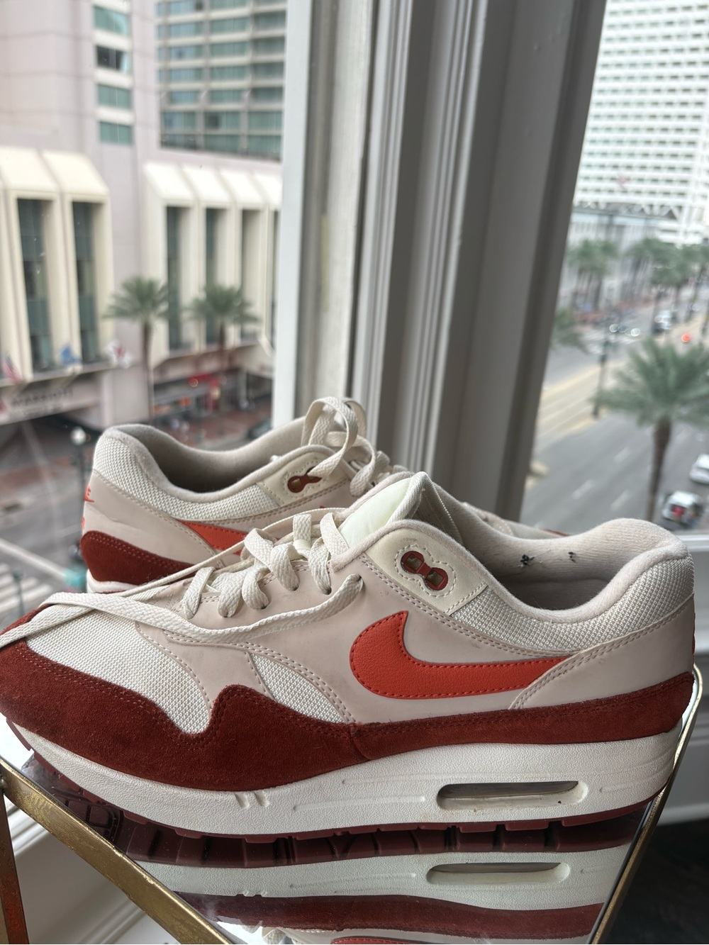 Nike Air Max 1